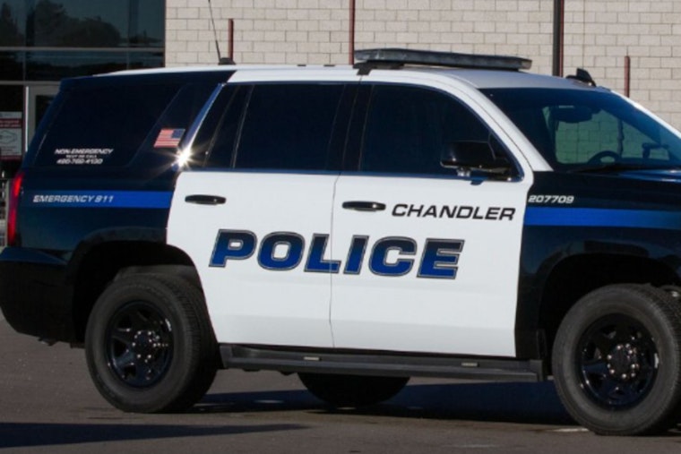 Chandler Police Fatally Shoot Man During Mental Health Crisis Near Alma School Road