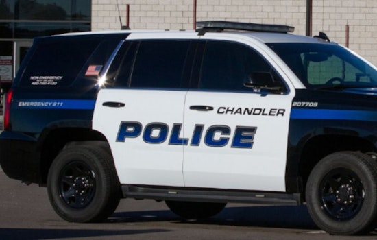 Chandler Police Fatally Shoot Man During Mental Health Crisis Near Alma School Road