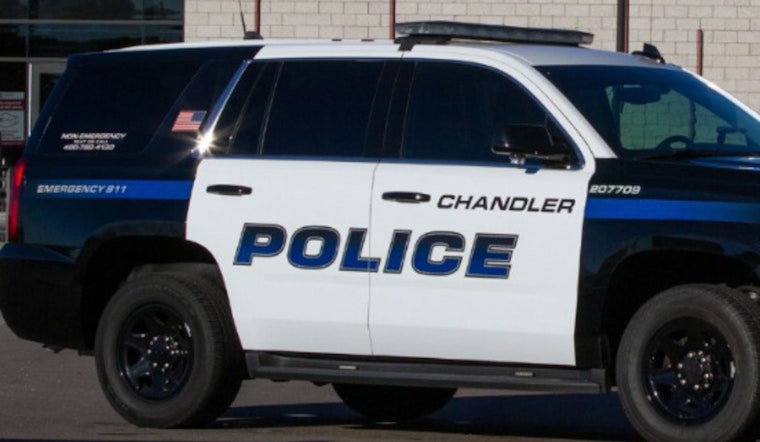 Chandler Police Fatally Shoot Man During Mental Health Crisis Near Alma School Road