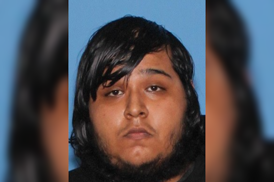 Chandler Police Issue Silver Alert for Missing 21-Year-Old Nicholas Flores, Public's Aid Sought