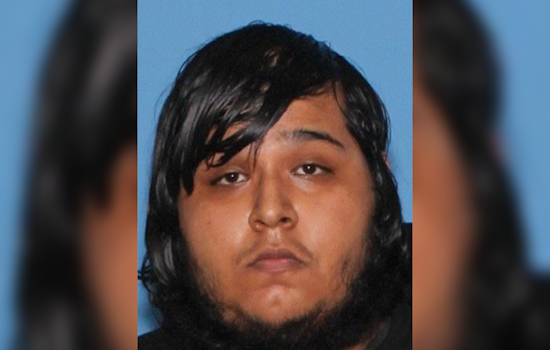 Chandler Police Issue Silver Alert for Missing 21-Year-Old Nicholas Flores, Public's Aid Sought