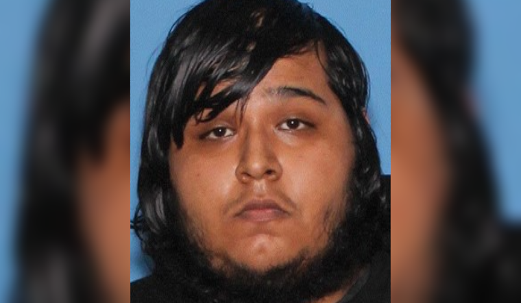 Chandler Police Issue Silver Alert for Missing 21-Year-Old Nicholas Flores, Public's Aid Sought