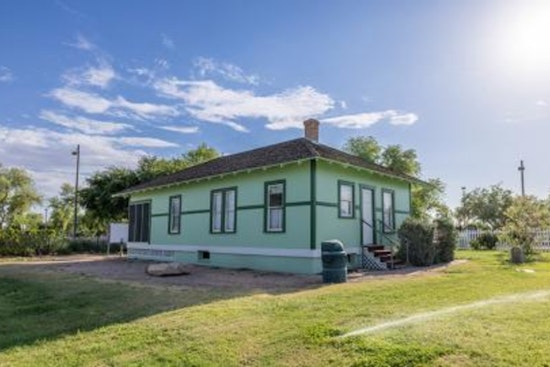 Chandler's Historical Tumbleweed Park Set for Major Revamp with $498K Design Deal