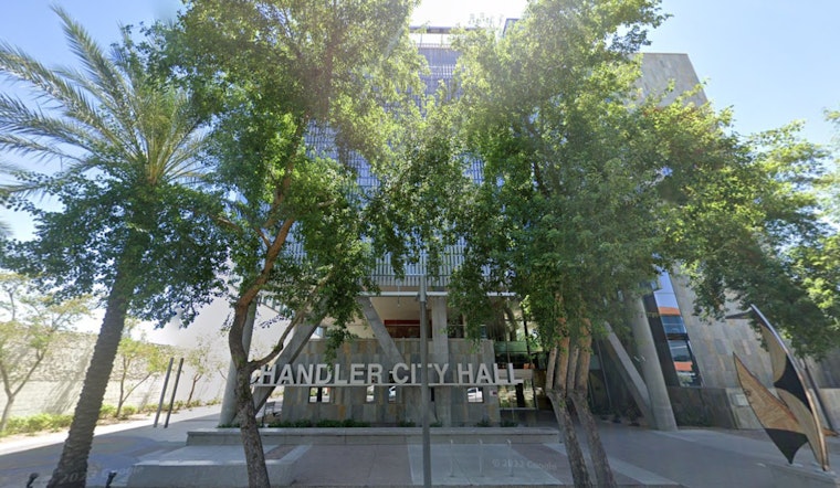 Chandler to Commemorate Constitution Day with Civic Pride and Festivities at City Hall