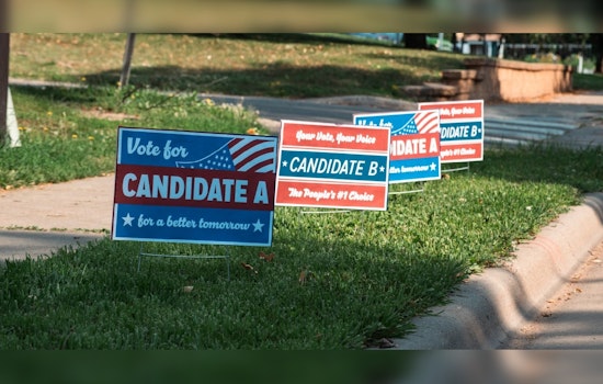 Chanhassen Sets Rules for Political Signage, Reminds Citizens of Compliance Ahead of Elections