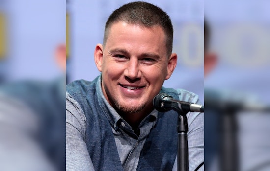 Channing Tatum Embarks on a Magical Tour of Salem's Witch Trials with Daughter Evie