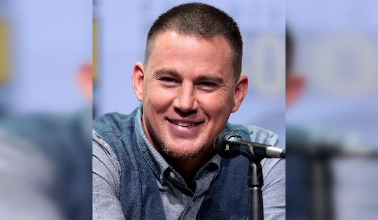Channing Tatum Embarks on a Magical Tour of Salem's Witch Trials with Daughter Evie
