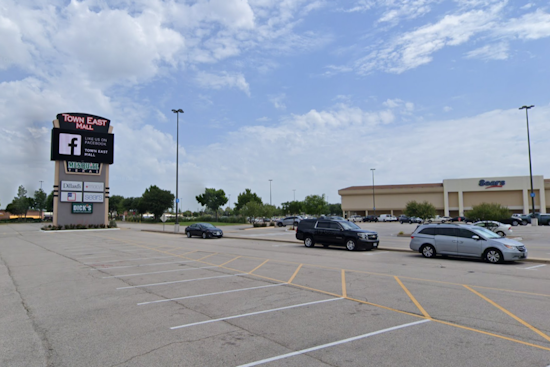 Chaos at Mesquite's Town East Mall: Misinterpreted Chair-Throwing Incident Leads to Early Store Closures