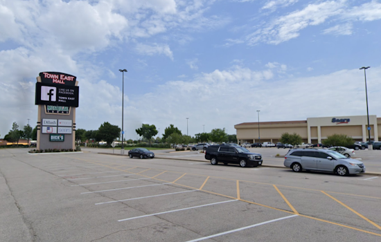 Chaos at Mesquite's Town East Mall: Misinterpreted Chair-Throwing Incident Leads to Early Store Closures