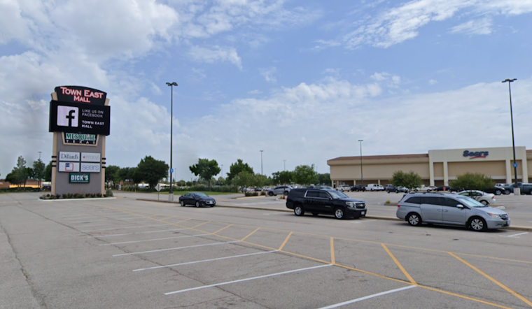 Chaos at Mesquite's Town East Mall: Misinterpreted Chair-Throwing Incident Leads to Early Store Closures