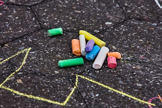 Charges Dismissed Against San Antonio Sidewalk Chalk Artist Joshua Hinson