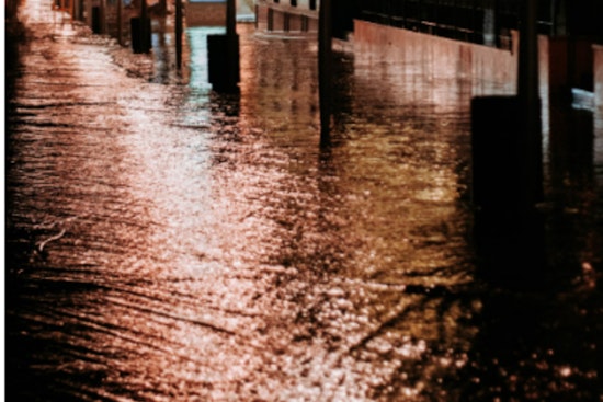 Charlotte and Nearby Counties Face Flash Flood Danger Amid Tropical Cyclone Debby's Onslaught