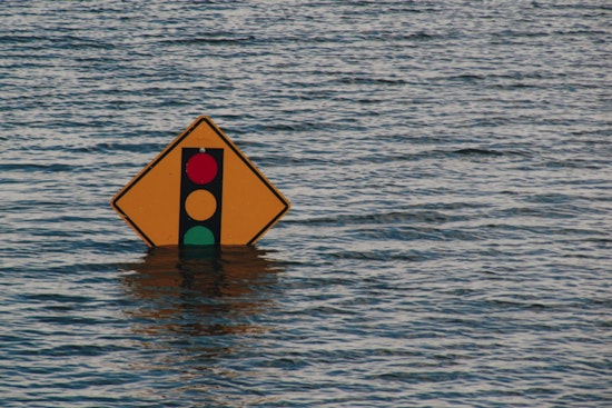 Charlotte and Surrounding Cities on Alert for Flooding Amidst Tropical Cyclone Debby's Advance