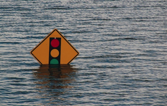 Charlotte and Surrounding Cities on Alert for Flooding Amidst Tropical Cyclone Debby's Advance