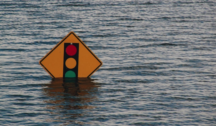Charlotte and Surrounding Cities on Alert for Flooding Amidst Tropical Cyclone Debby's Advance