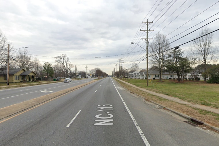 Charlotte Authorities Probe Fatal Collision Involving Motorcycle and Mercedes Benz on Old Statesville Road