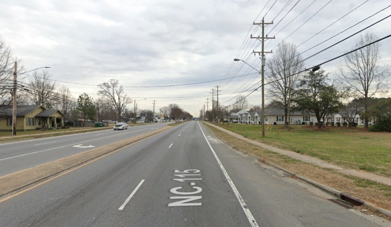 Charlotte Authorities Probe Fatal Collision Involving Motorcycle and Mercedes Benz on Old Statesville Road