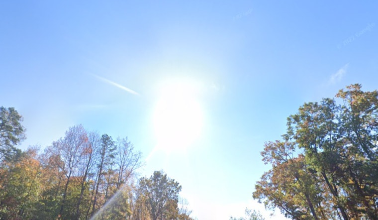 Charlotte Braces for Mixed Bag of Sunshine and Showers, NWS Predicts