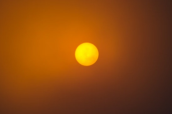 Charlotte Braces for Scorching Heat with Highs Nearing 96 Degrees as Code Orange Air Quality Alert Is Issued