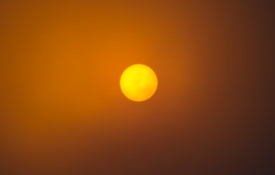 Charlotte Braces for Scorching Heat with Highs Nearing 96 Degrees as Code Orange Air Quality Alert Is Issued