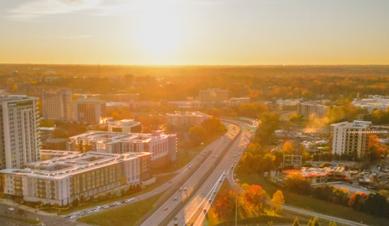 Charlotte Braces for Scorching Heatwave with Advisories Issued for 108-Degree Heat Index