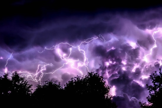 Charlotte Braces for Showers, Thunderstorms, and Potential Tropical Cyclone Threats