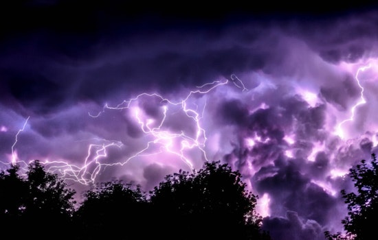 Charlotte Braces for Showers, Thunderstorms, and Potential Tropical Cyclone Threats