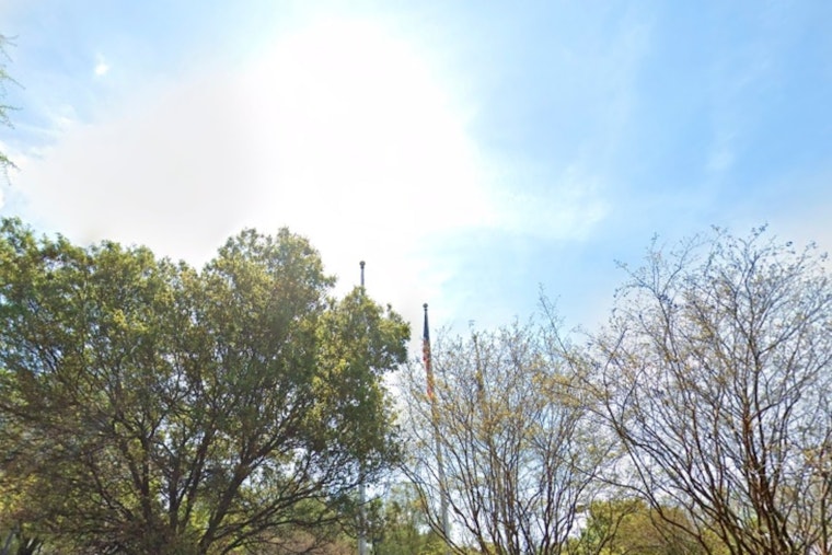 Charlotte Braces for Sizzling Temperatures as NWS Forecasts Highs in Mid-90s with Possible Showers on Horizon