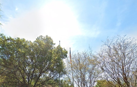 Charlotte Braces for Sizzling Temperatures as NWS Forecasts Highs in Mid-90s with Possible Showers on Horizon