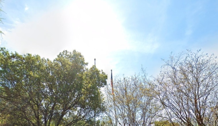 Charlotte Braces for Sizzling Temperatures as NWS Forecasts Highs in Mid-90s with Possible Showers on Horizon