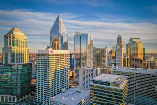 Charlotte Braces for Soaring Temperatures as Summer Heat Persists