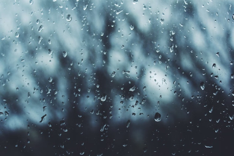 Charlotte Braces for Stormy Week Ahead with Showers, Thunderstorms, and Potential Flash Flooding