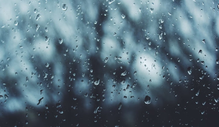Charlotte Braces for Stormy Week Ahead with Showers, Thunderstorms, and Potential Flash Flooding