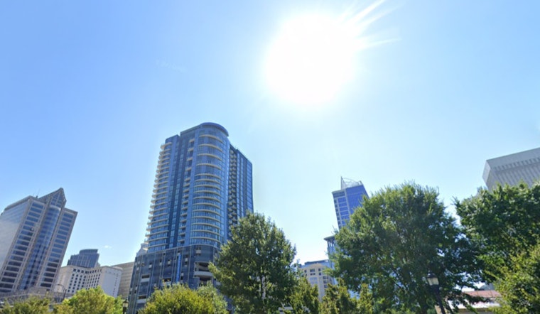 Charlotte Braces for Sweltering Week as Temperatures Set to Surpass 95 Degrees, NWS Advises Caution