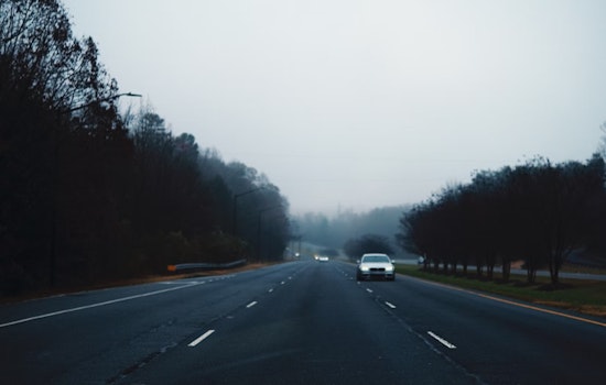 Charlotte Braces for Thunderstorms and Heat, NWS Warns of Foggy Nights