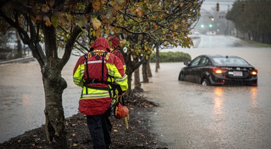 Charlotte Braces for Tropical Storm Debby, Implementing Strategic Plan for Emergency Response and Recovery