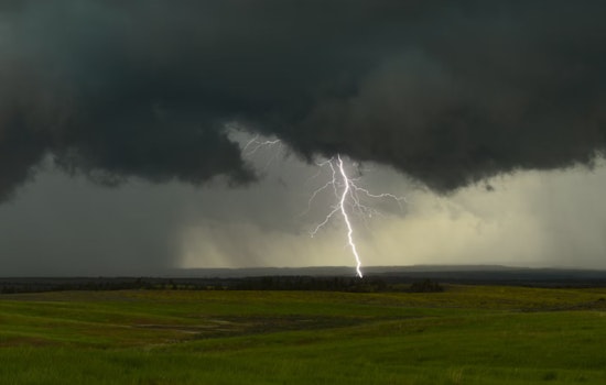Charlotte Braces for Weather Disruptions as Tropical Storm Debby Approaches