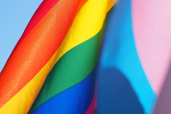 Charlotte Buzzes with Joy and Diversity as Thousands Flock to Annual Pride Parade and Festival