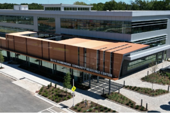 Charlotte Marks First Anniversary of Ella B. Scarborough Center with 'Saturdays on Stitt' Event