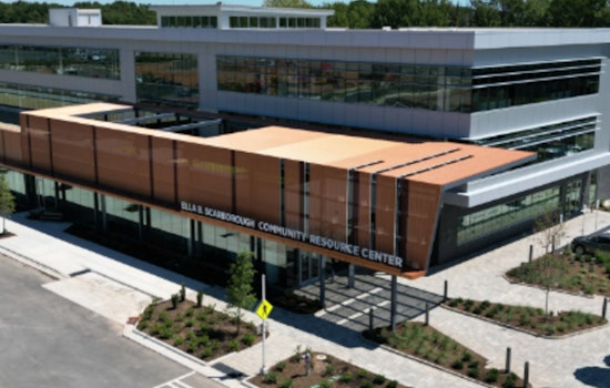 Charlotte Marks First Anniversary of Ella B. Scarborough Center with 'Saturdays on Stitt' Event