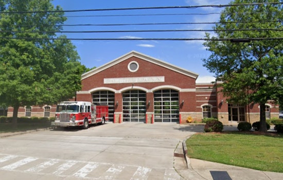 Charlotte Community Mourns as Elderly Woman Succumbs to Injuries from Intentional Fire, Homicide Investigation Ensues