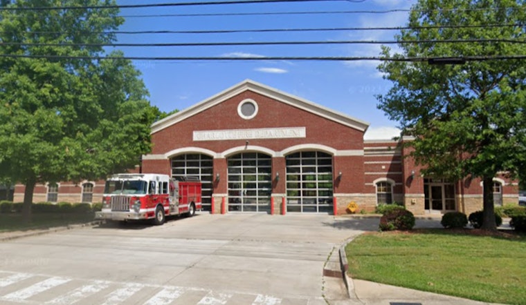 Charlotte Community Mourns as Elderly Woman Succumbs to Injuries from Intentional Fire, Homicide Investigation Ensues