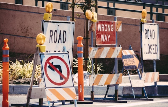 Charlotte County Issues Alert for Road Closure on Citation Terrace Starting August 19 for Pipe Replacement