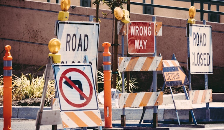Charlotte County Issues Alert for Road Closure on Citation Terrace Starting August 19 for Pipe Replacement