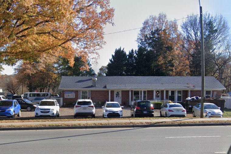 Charlotte Day Care and Businesses Safe Following Evacuation Due to Suspicious Property