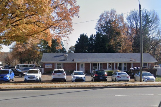 Charlotte Day Care and Businesses Safe Following Evacuation Due to Suspicious Property