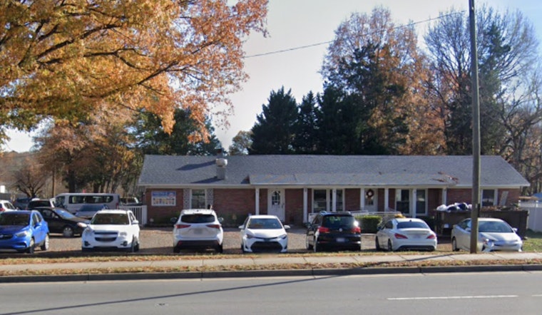 Charlotte Day Care and Businesses Safe Following Evacuation Due to Suspicious Property