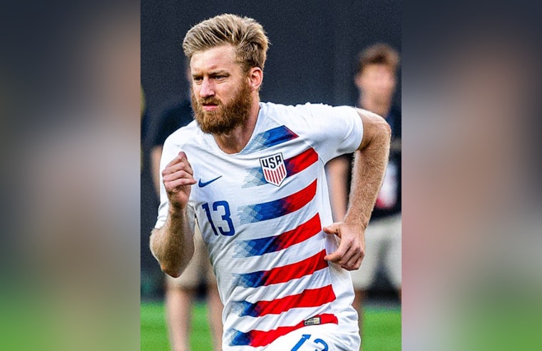 Charlotte FC Signs USMNT Defender Tim Ream in Strategic Move to Bolster Defense