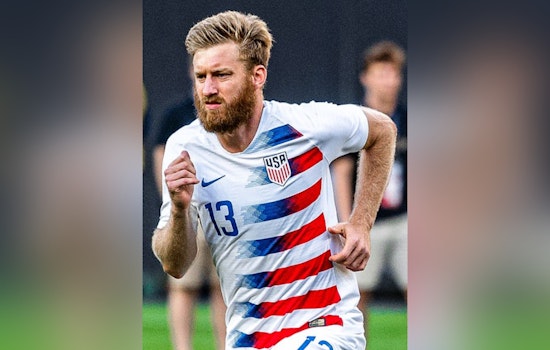 Charlotte FC Signs USMNT Defender Tim Ream in Strategic Move to Bolster Defense