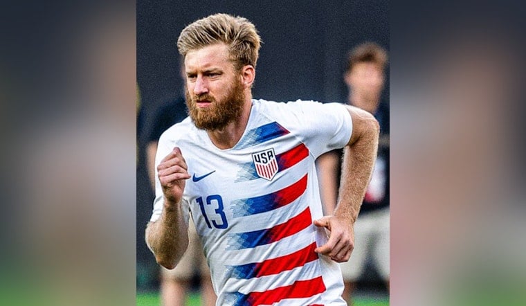 Charlotte FC Signs USMNT Defender Tim Ream in Strategic Move to Bolster Defense